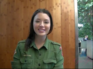amateur pov hd korean