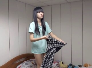 amateur couple asian chinese