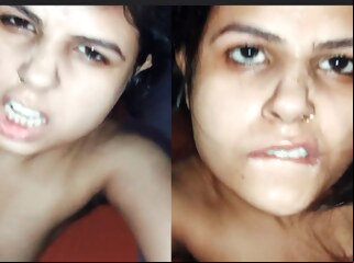 asian indian close-up hardcore