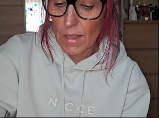 amateur cumshot anal bbw