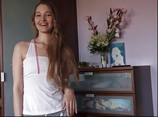 amateur handjob blowjob close-up