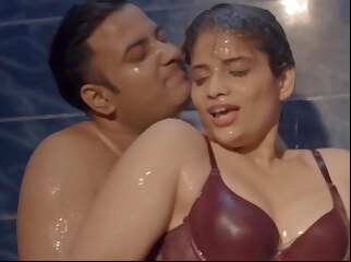 big tits lingerie hd indian