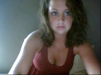 amateur masturbation big tits brunette